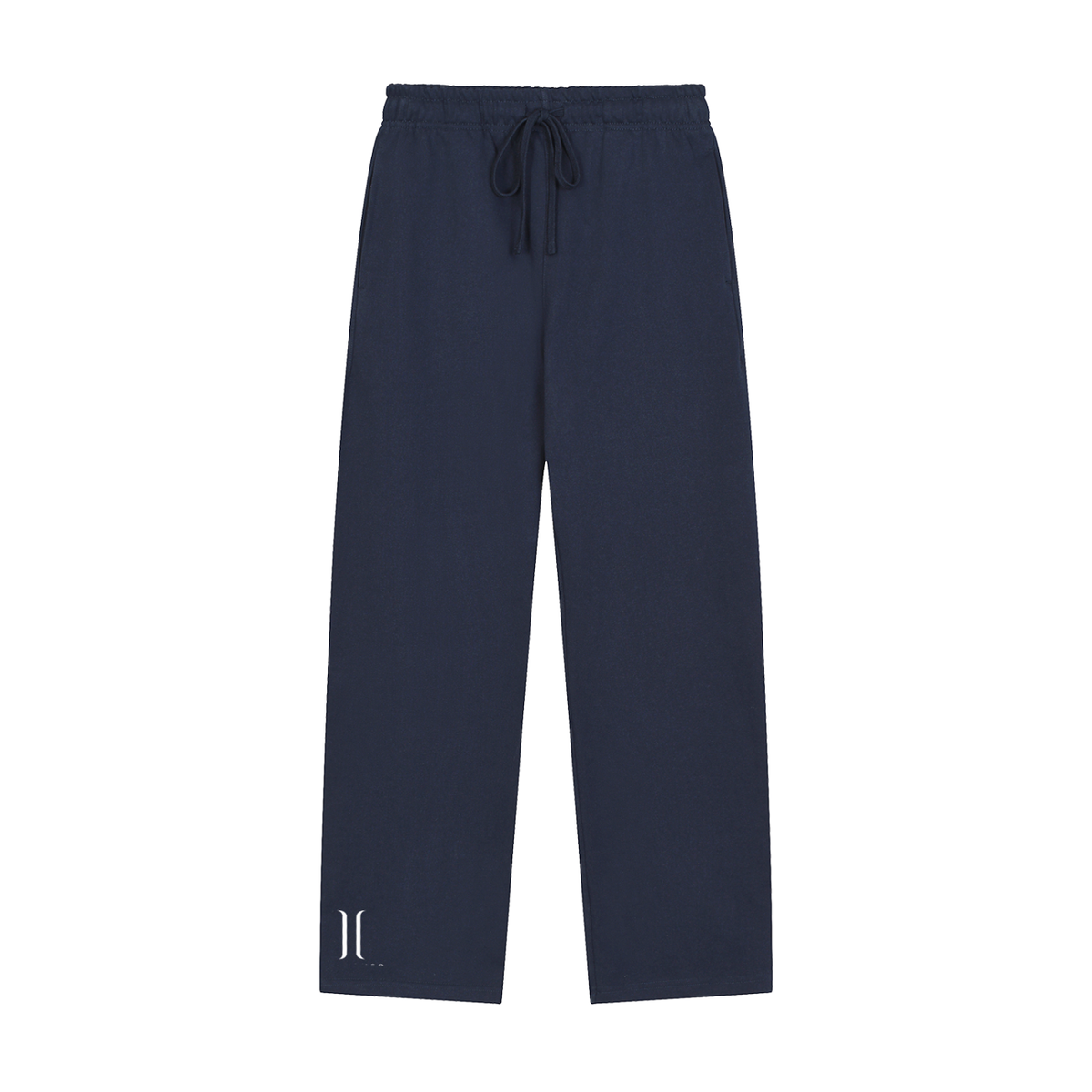 Sara straight-leg sweatpants