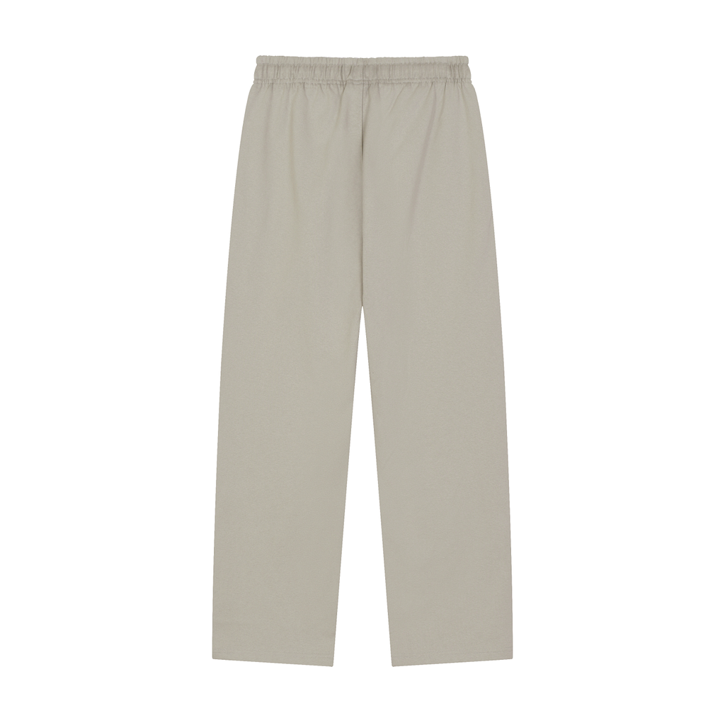 Sara straight-leg sweatpants