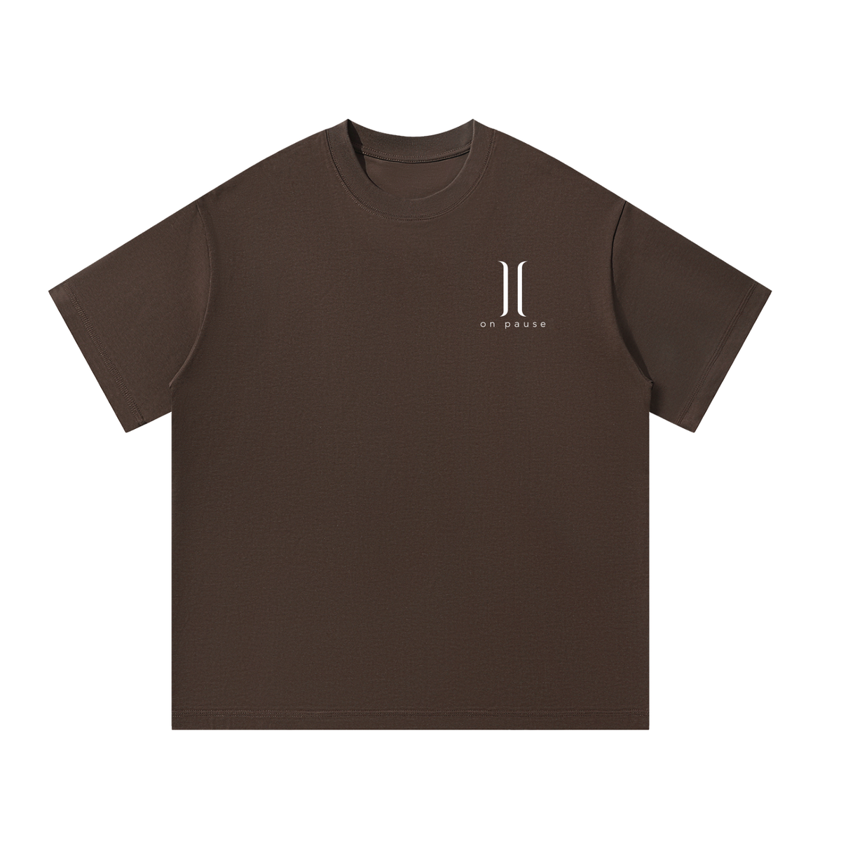 Grace oversized tee