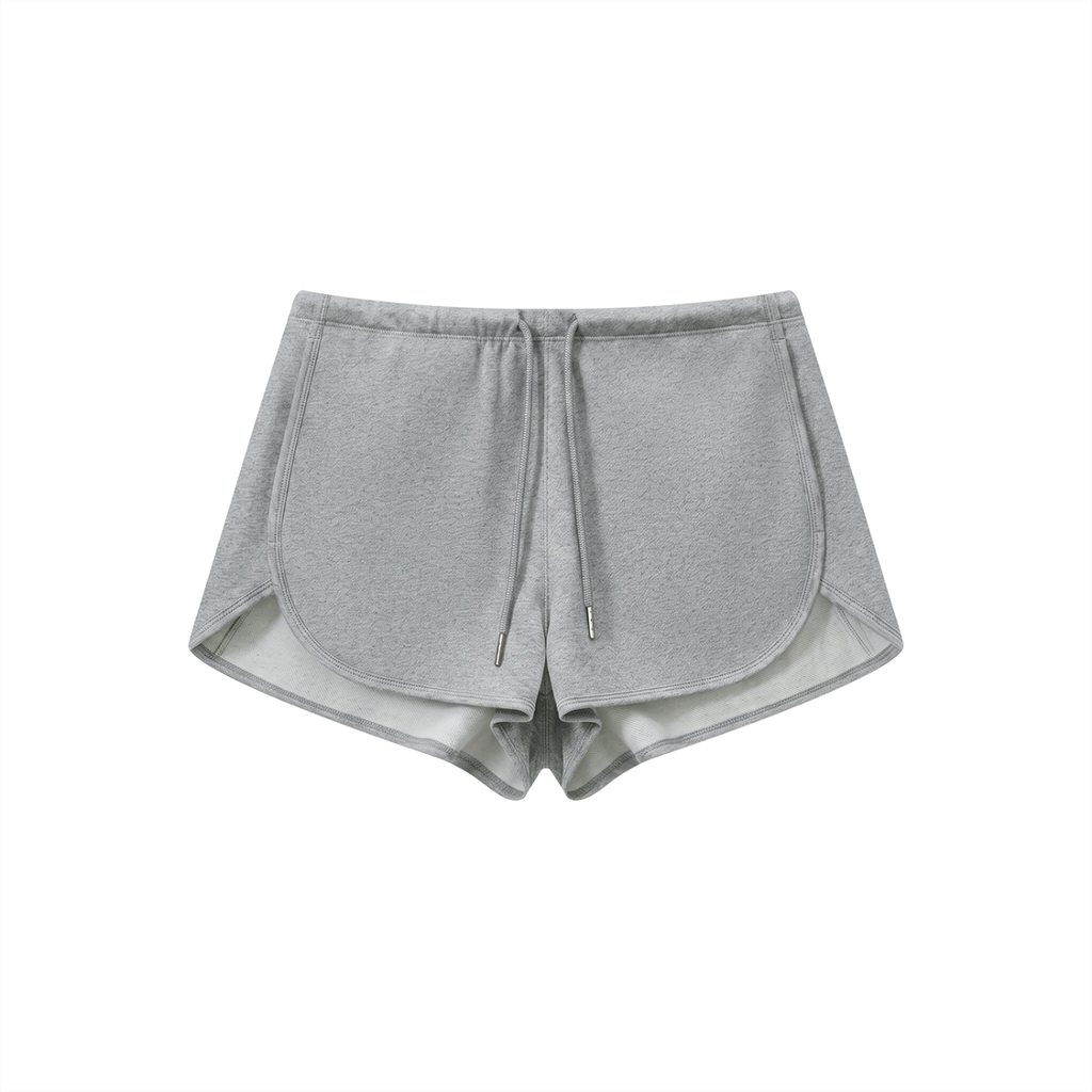 James drawstring shorts