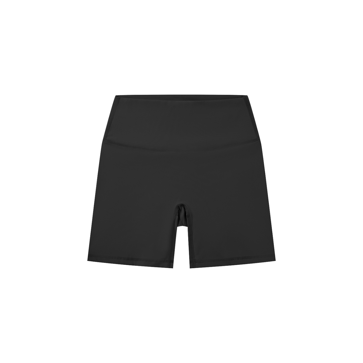 Jo high-waisted biker shorts