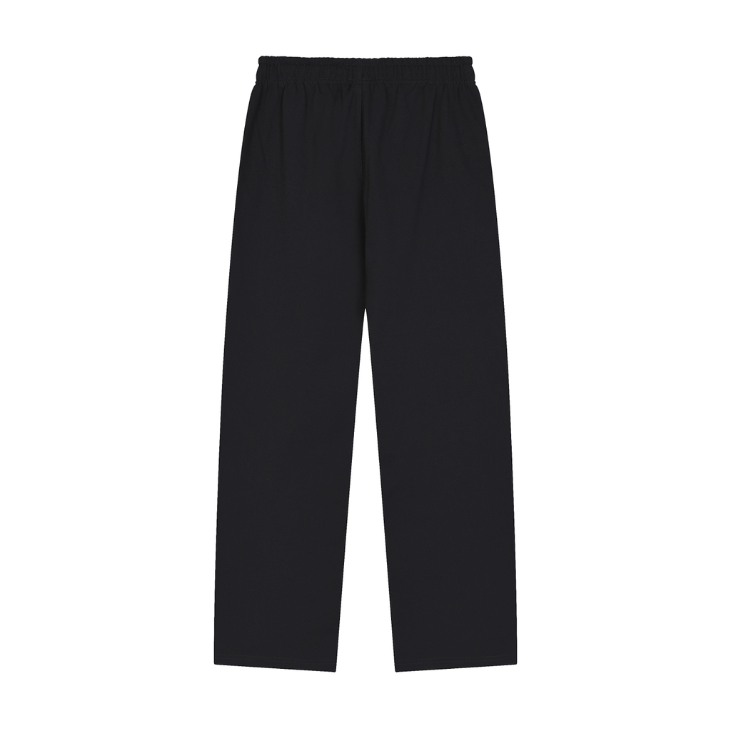 Sara straight-leg sweatpants