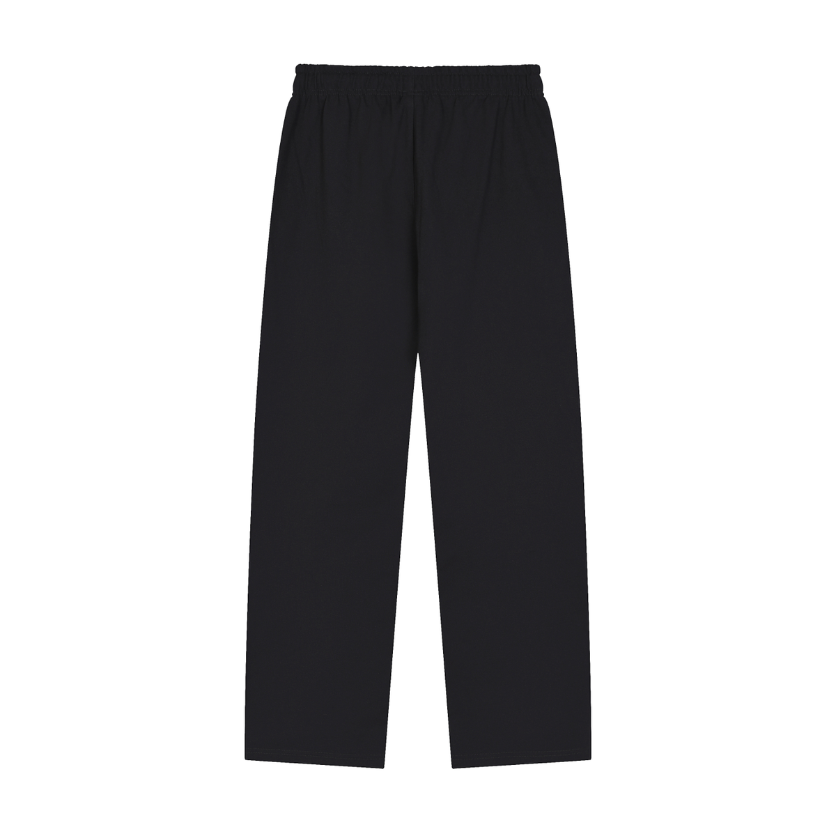 Sara straight-leg sweatpants