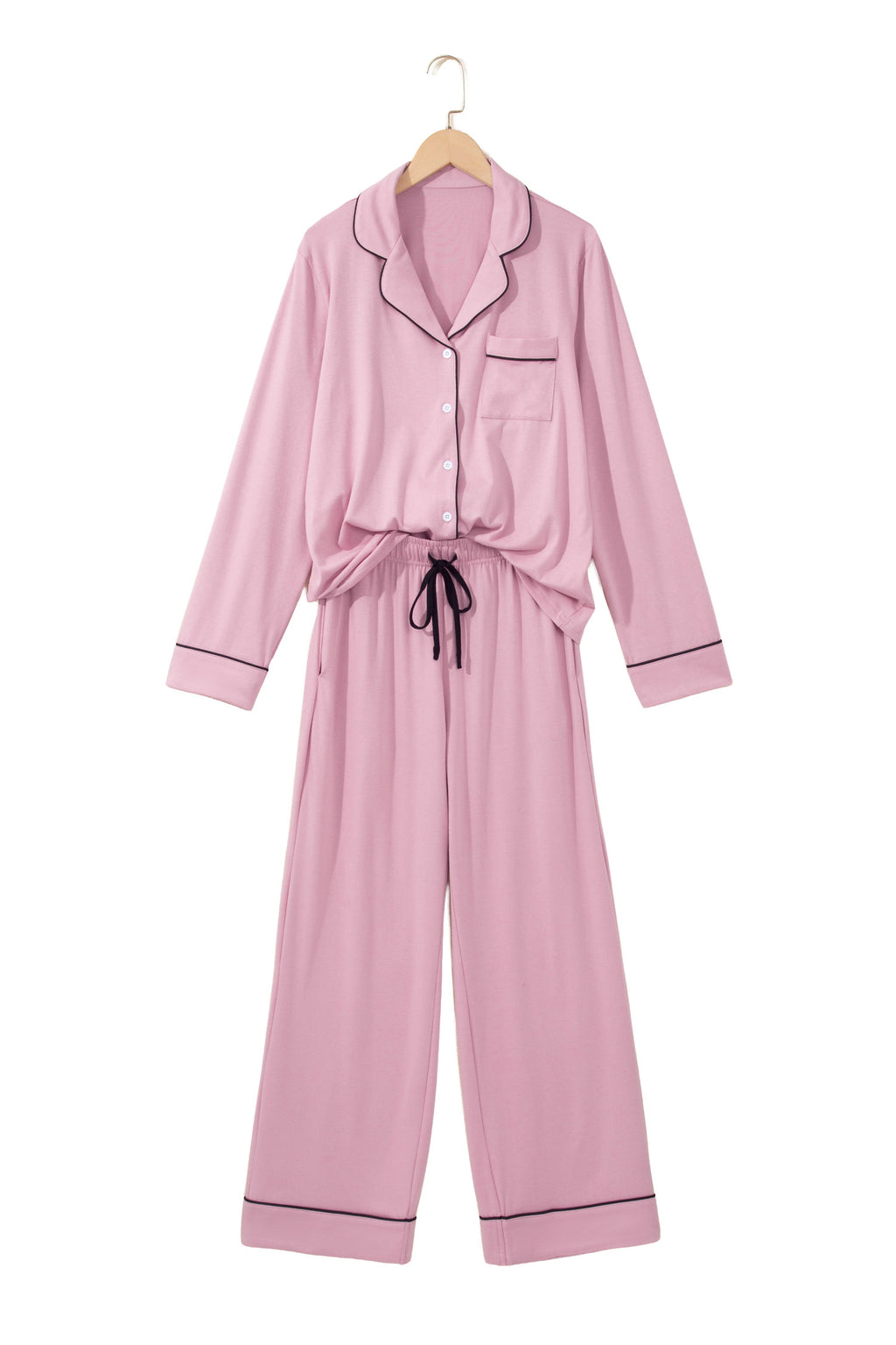 Lowkey pajama set