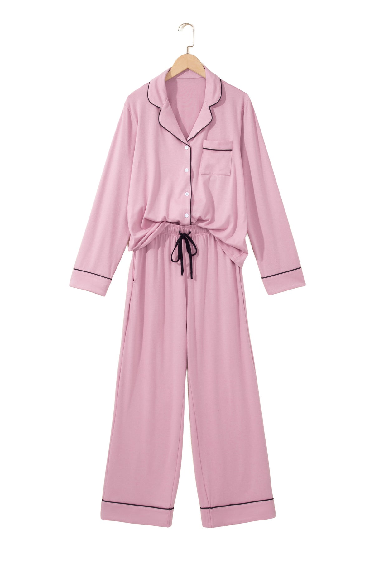 Lowkey pajama set