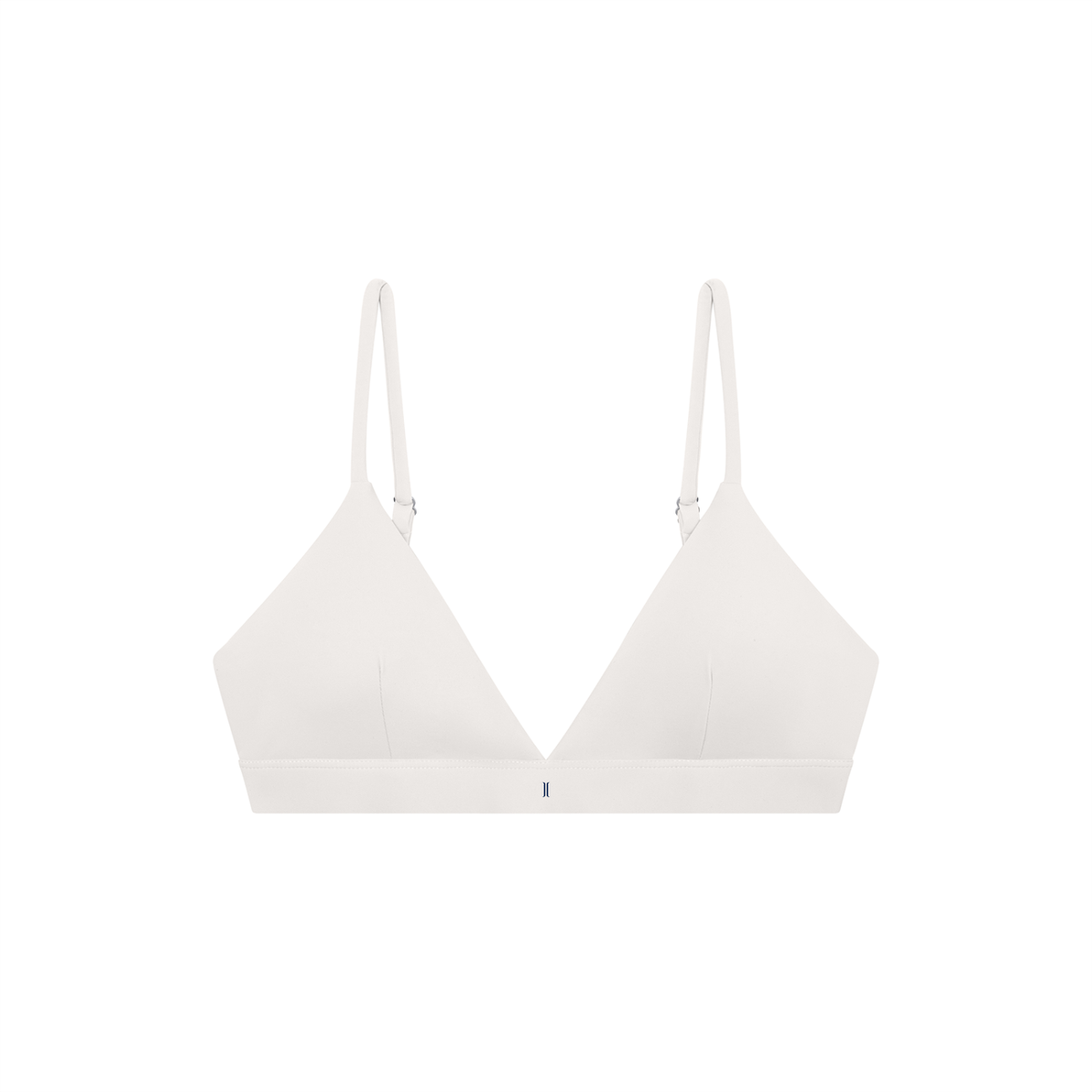 Ellie v-neck sports bra