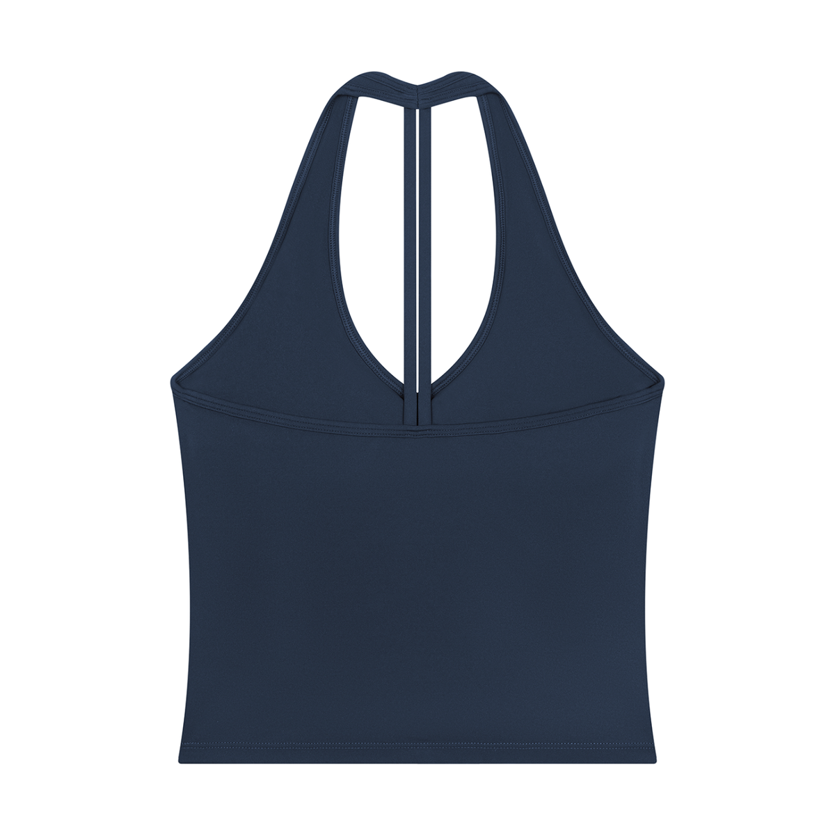 Kenna v-neck halter tank