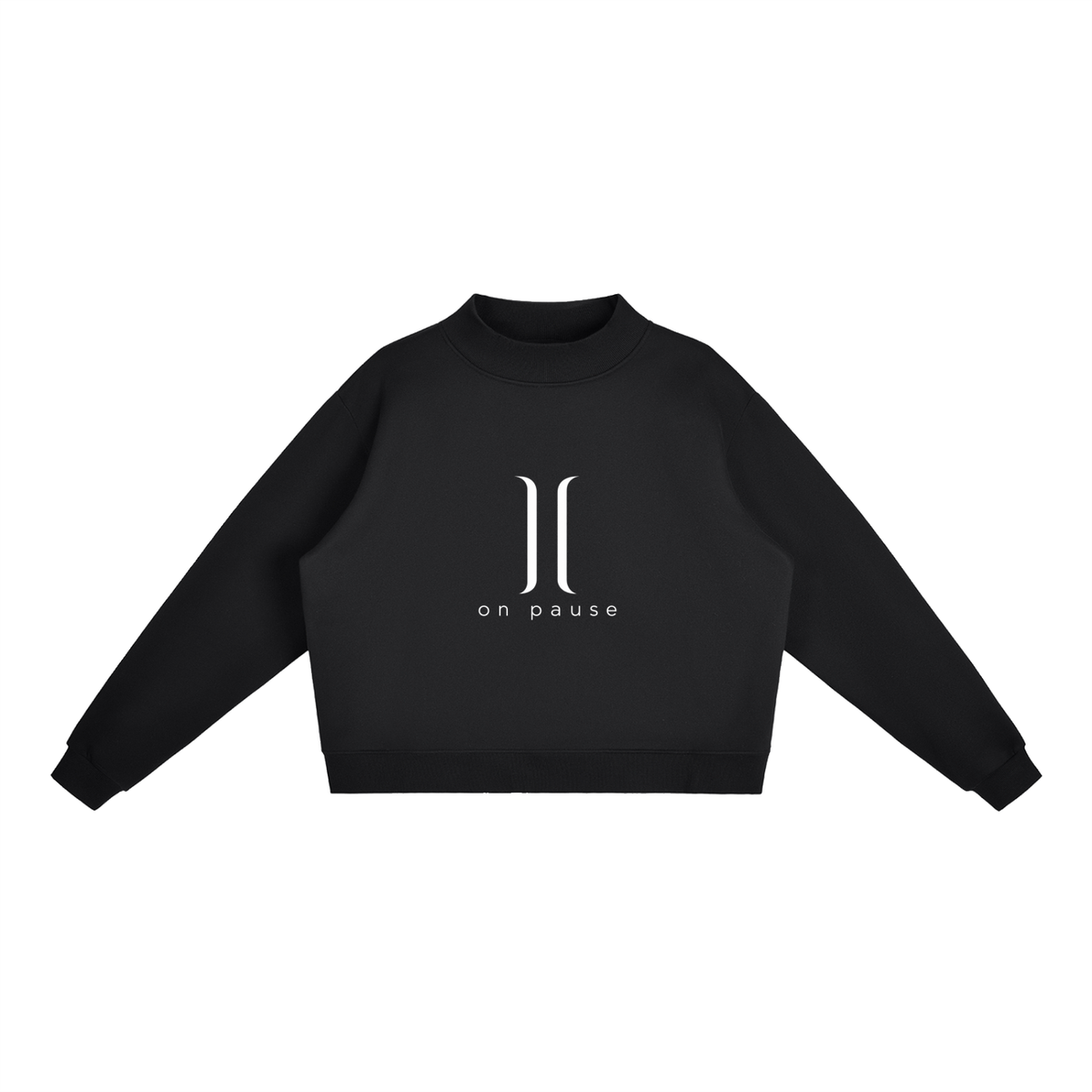 Claire crew sweatshirt