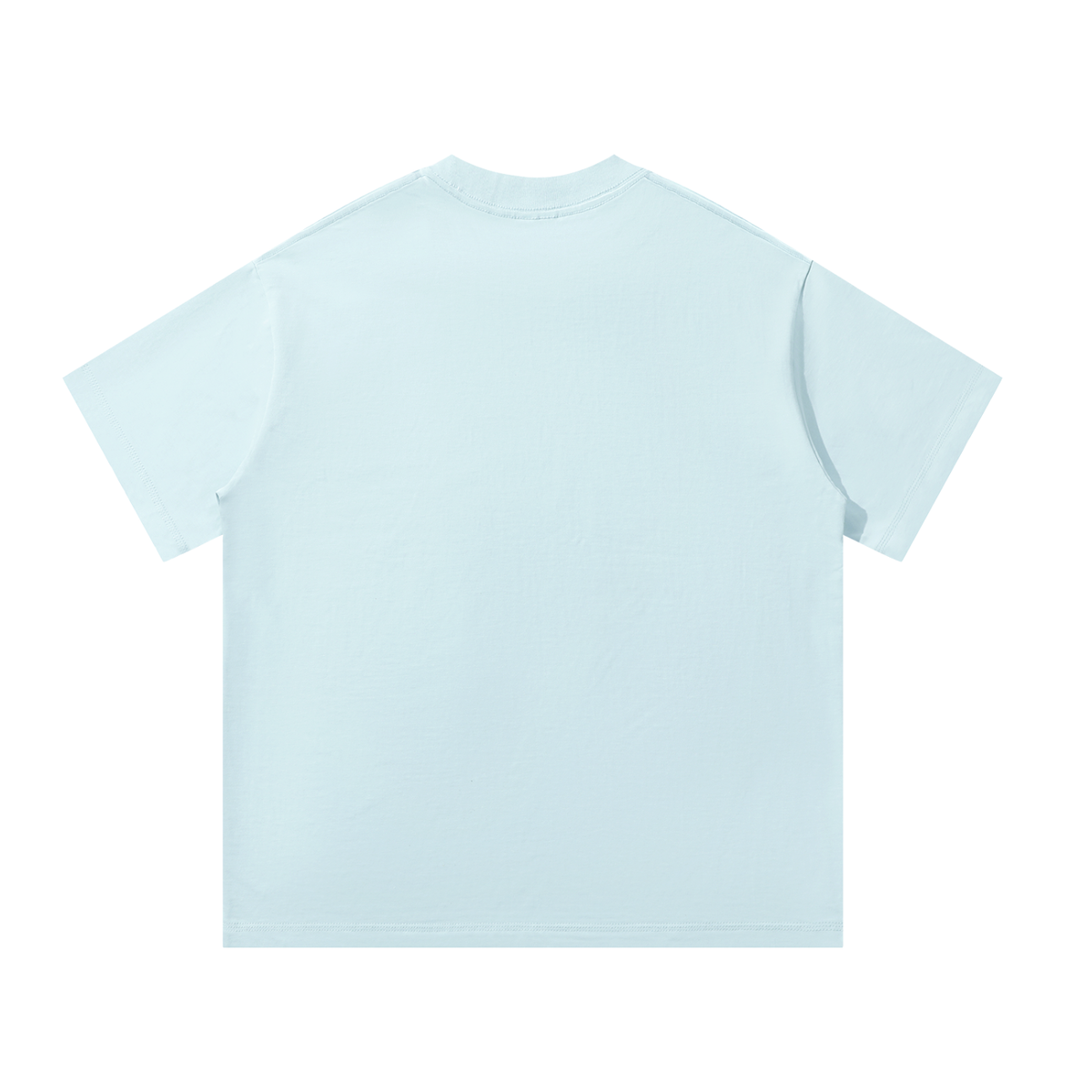 Cindy oversized tee