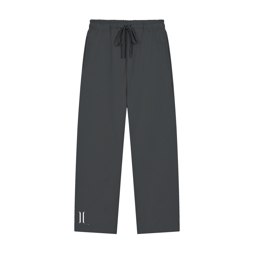 Sara straight-leg sweatpants