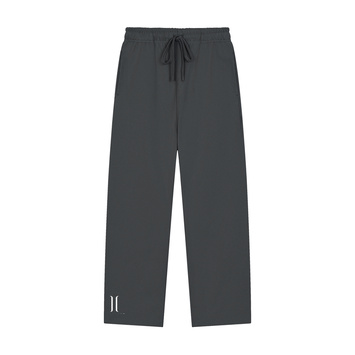 Sara straight-leg sweatpants