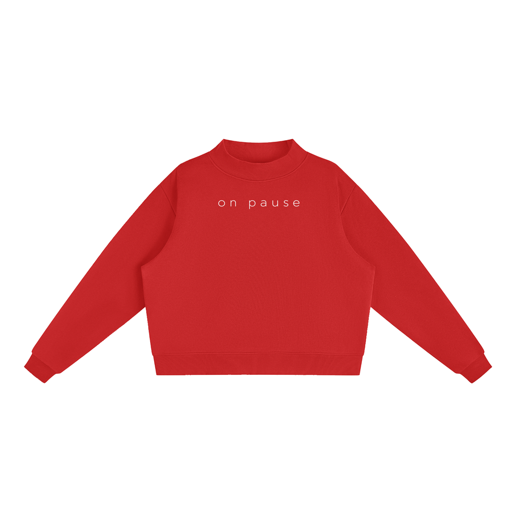 JoJo sweatshirt