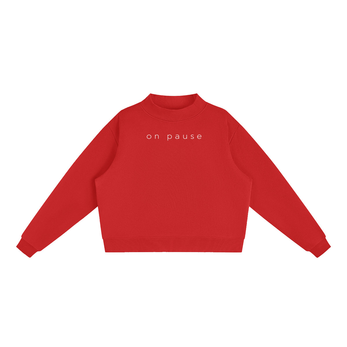 JoJo sweatshirt